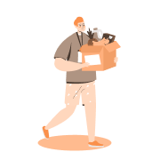 Imagem Voluntario